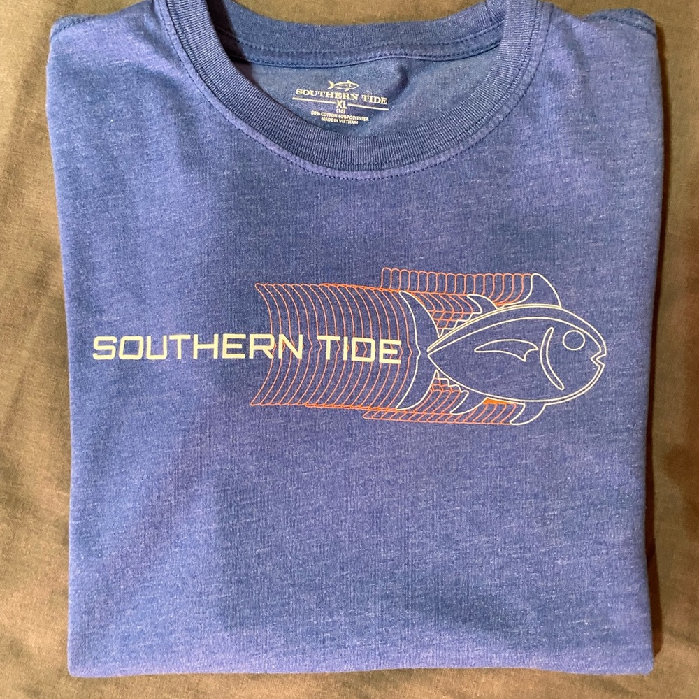 Boys XL tee shirt!